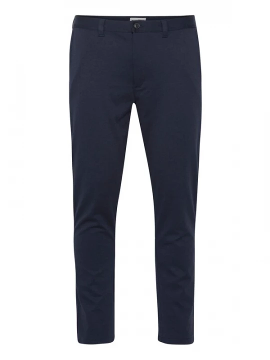 Obrázek produktu !Solid Chino kalhoty 'Dave'  námořnická modř