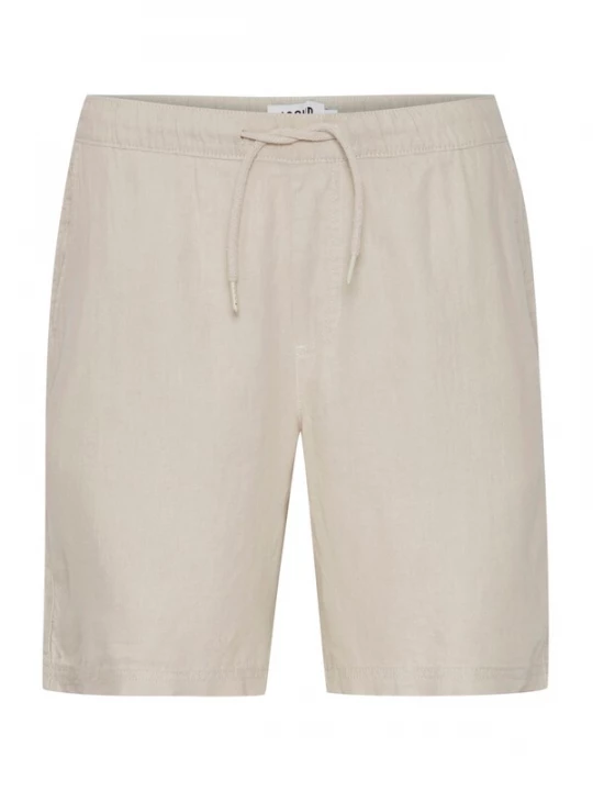 Obrázek produktu !Solid Chino kalhoty 'SDAurelius' tmavě béžová