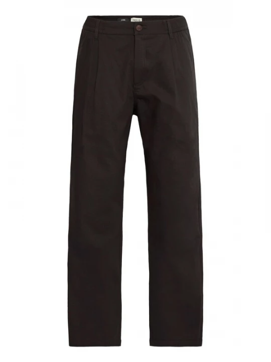 Obrázek produktu !Solid Chino kalhoty 'SDLiam' černá