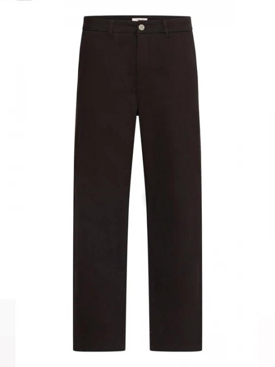 Obrázek produktu !Solid Chino kalhoty 'SDTate' černá