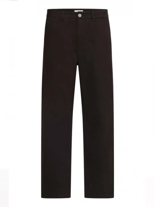 Obrázek produktu !Solid Chino kalhoty 'SDTate' černá