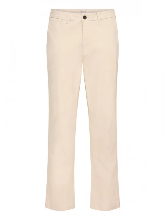 Obrázek produktu !Solid Chino kalhoty 'SDTate Liam' světle béžová