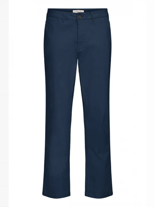 Obrázek produktu !Solid Chino kalhoty 'SDTate' námořnická modř
