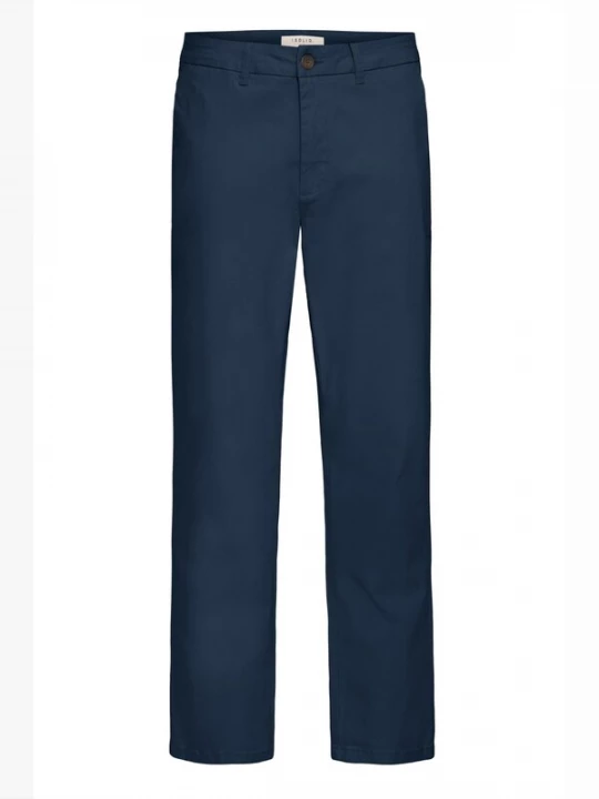 Obrázek produktu !Solid Chino kalhoty 'SDTate' námořnická modř