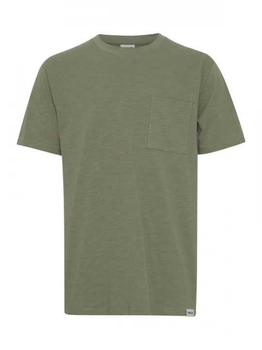 Obrázek produktu !Solid Tričko 'Durant'  khaki