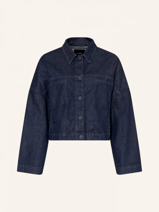 Obrázek produktu Someday Džínová Bunda Nareen 70098 classic dark blue