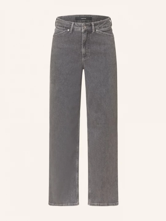 Obrázek produktu Someday Džíny S Širokými Nohavicemi Cellma 70316 mid refined grey
