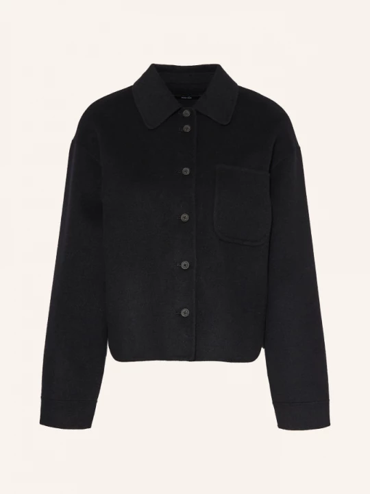 Obrázek produktu Someday Overshirt Zendra černá