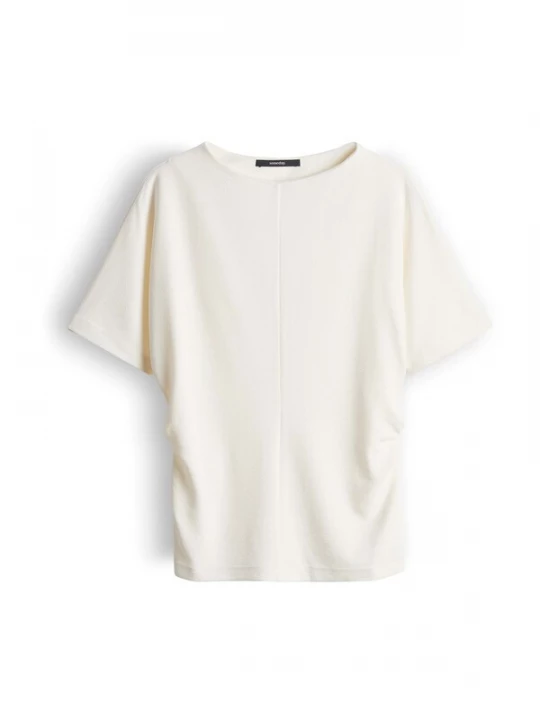 Obrázek produktu Someday Tričko 'Kavora' offwhite