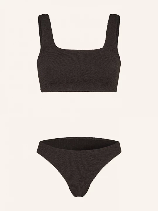 Obrázek produktu Sorbet Island Bustier Bikiny černá