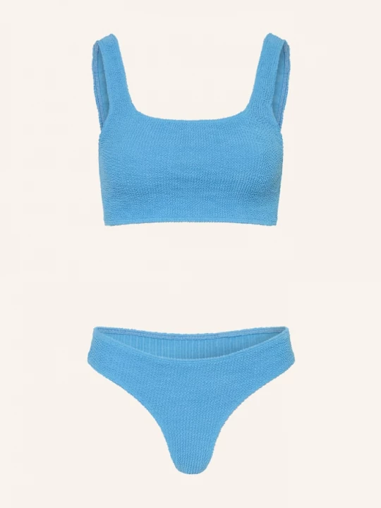 Obrázek produktu Sorbet Island Bustier Bikiny tmavě modrá