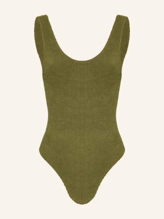 Obrázek produktu Sorbet Island Plavky Riva khaki