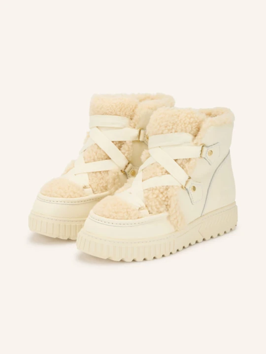 Obrázek produktu Sorel Boots Ona Ave™ krémová