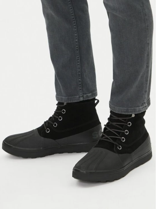 Obrázek produktu Sorel Kotníková obuv Cheyanne Metro II Boot 2048561010 Černá