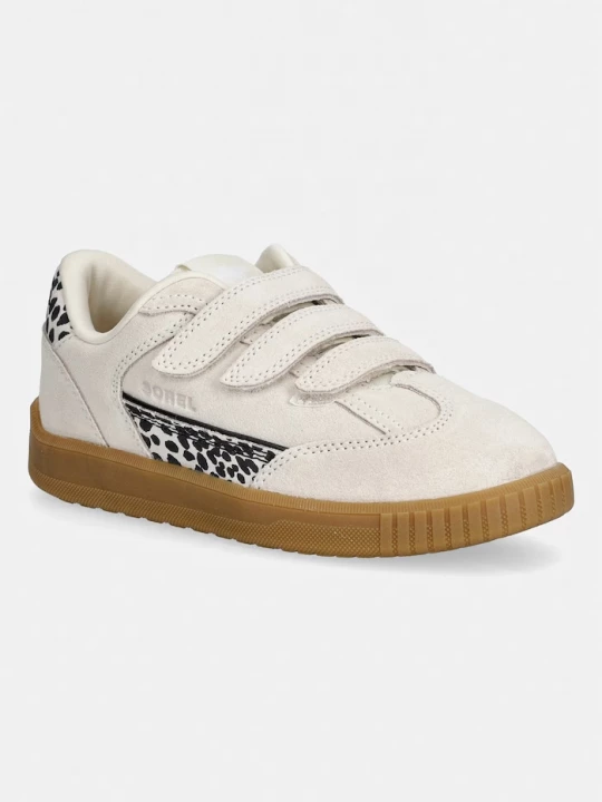 Obrázek produktu Sorel ONA DRIFT STRAP sneakers boty dámské béžová
