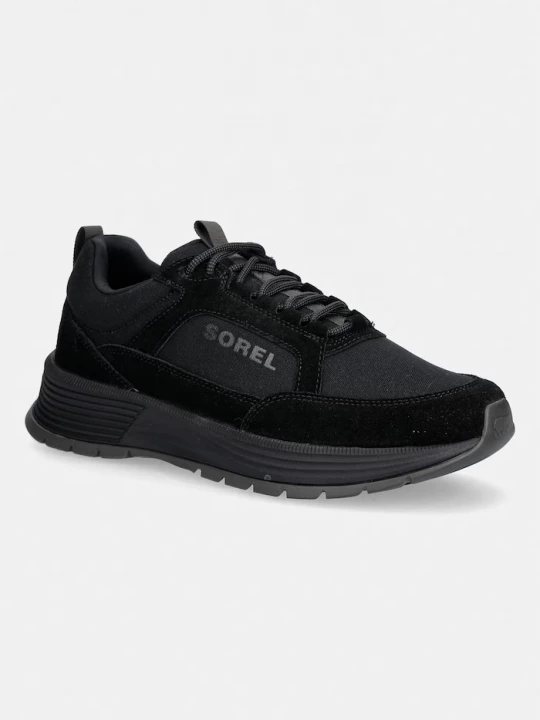 Obrázek produktu Sorel OUTING SE WP sneakers boty pánské černá