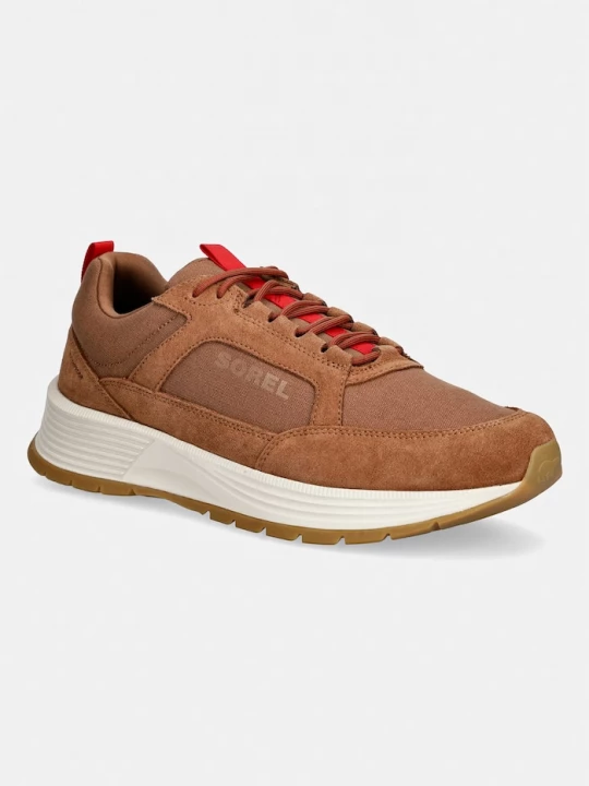 Obrázek produktu Sorel OUTING SE WP sneakers boty pánské hnědá