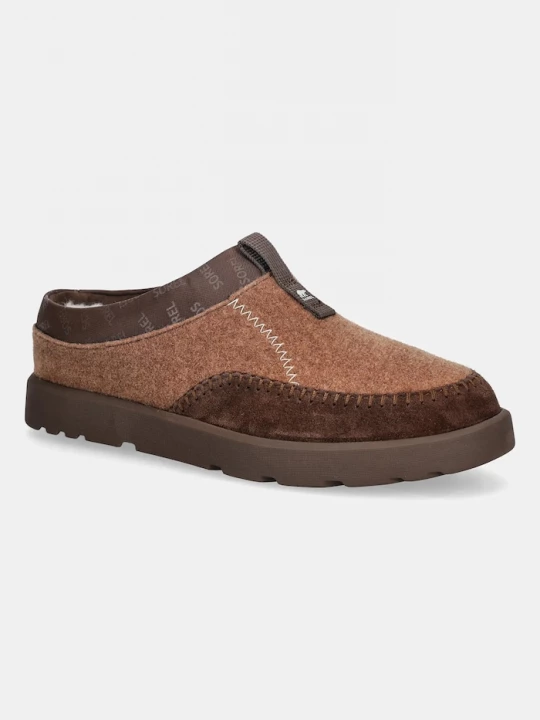 Obrázek produktu Sorel Pantofle Sorel BYWAYS MULE hnědá