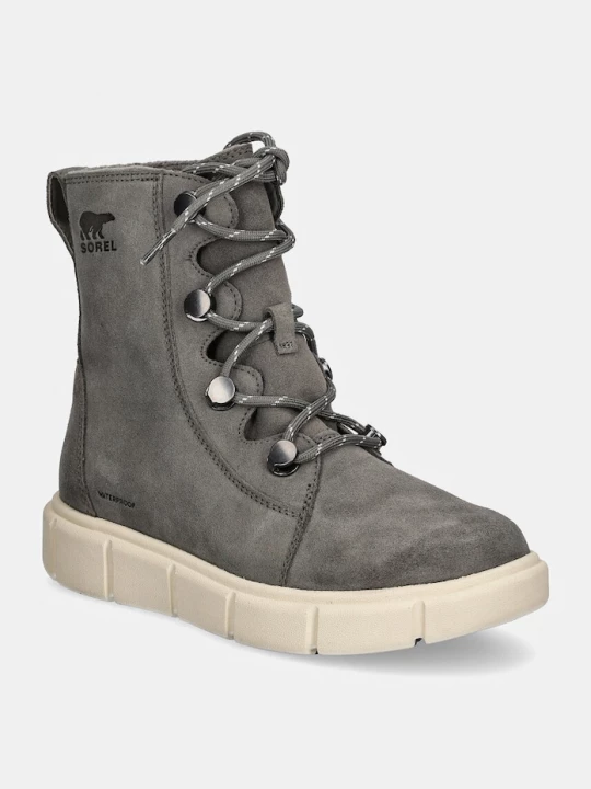 Obrázek produktu Sorel Semišové boty EXPLORER III JOAN