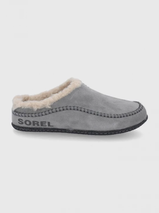 Obrázek produktu Sorel Semišové papuče Sorel