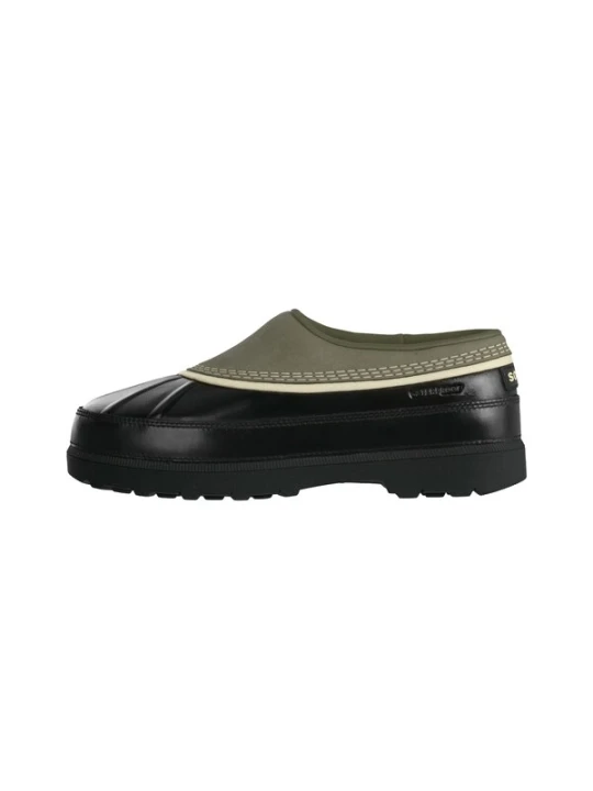 Obrázek produktu SOREL Slipper 'AMBLER™' béžová / olivová / černá
