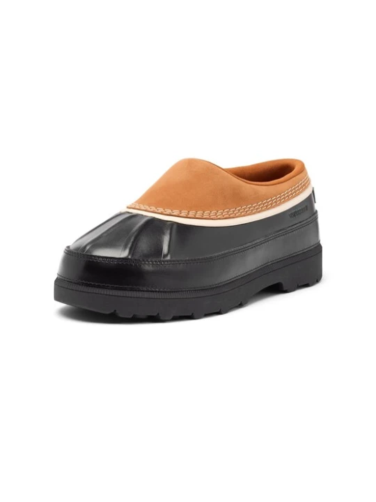 Obrázek produktu SOREL Slipper 'AMBLER™' umbra / černá