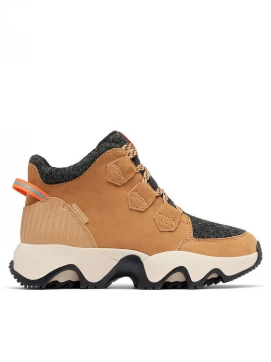 Obrázek produktu Sorel Sneakersy 2099121253 Hnědá