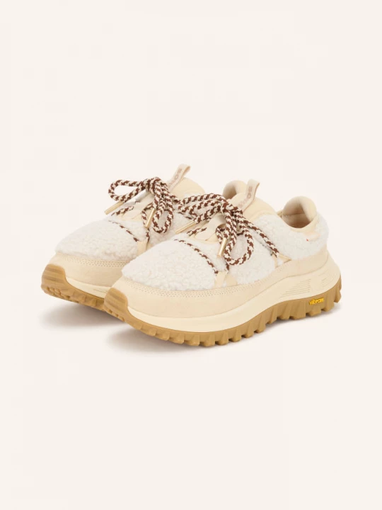 Obrázek produktu Sorel Sneakersy Callsign™ Daybreak Cozy krémová / světle hnědá