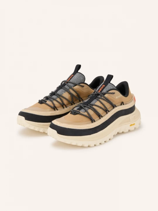 Obrázek produktu Sorel Sneakersy Callsign Horiton™ Low Gtx černá / béžová