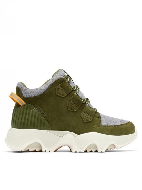 Obrázek produktu Sorel Sneakersy Kinetic™ Impact Caribou 2099121355 Zelená
