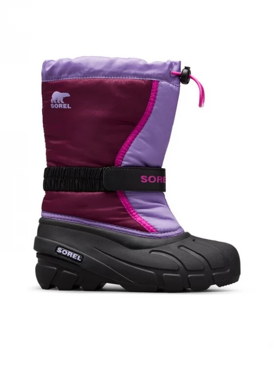 Obrázek produktu Sorel Sněhule Flurry™ Boot 2114081562 Fialová