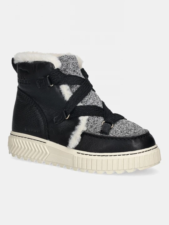 Obrázek produktu Sorel Sněhule Sorel ONA AVE ALPINE BOOT WP černá
