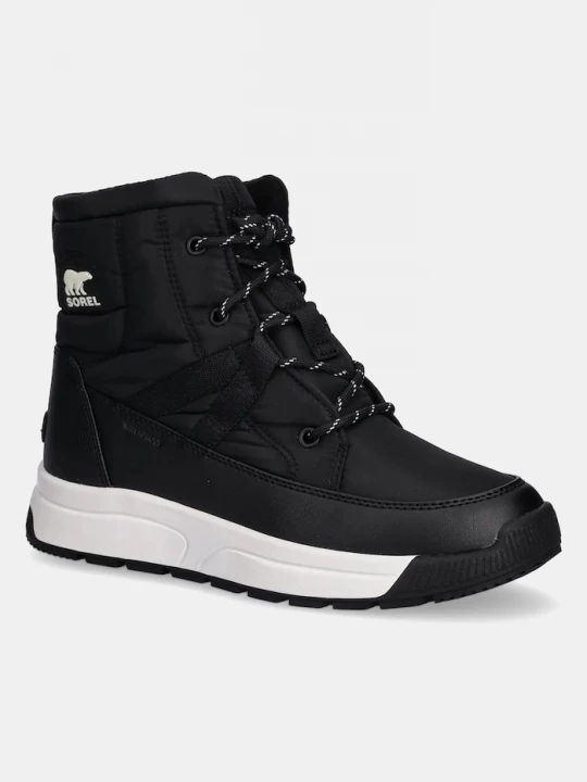 Obrázek produktu Sorel Sněhule Sorel WHITNEY III MID WP černá