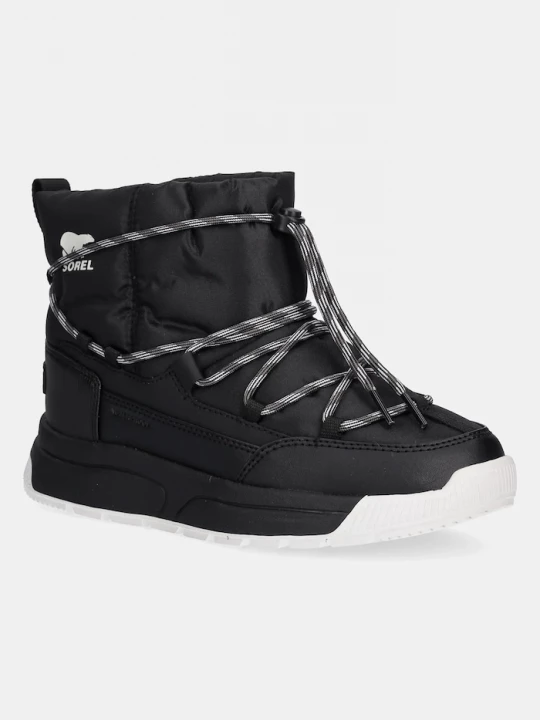Obrázek produktu Sorel Sněhule Sorel WHITNEY III SLIP-ON WP černá