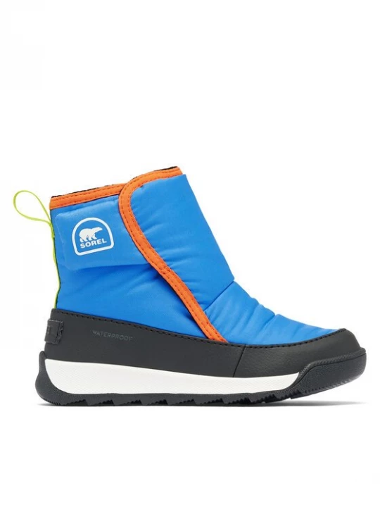 Obrázek produktu Sorel Sněhule Whitney™ II Plus Bootie Wp 2101341485 Modrá
