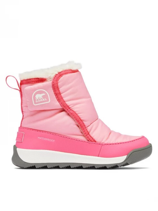 Obrázek produktu Sorel Sněhule Whitney™ II Plus Bootie Wp 2101341691 Růžová