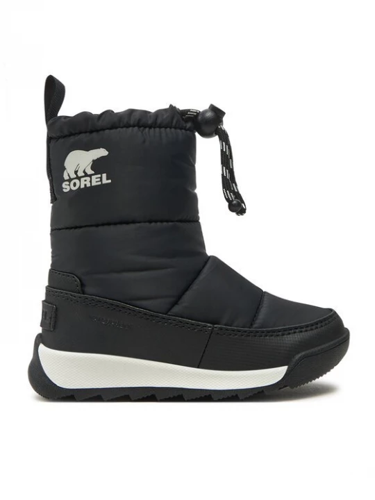 Obrázek produktu Sorel Sněhule Whitney II Plus Puffy Wp 2088572010 Černá