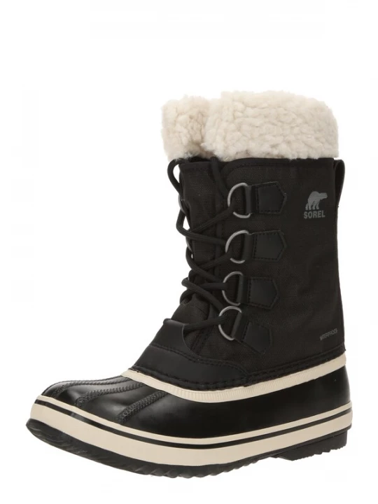 Obrázek produktu SOREL Sněhule 'Winter Carnival'  černá / offwhite