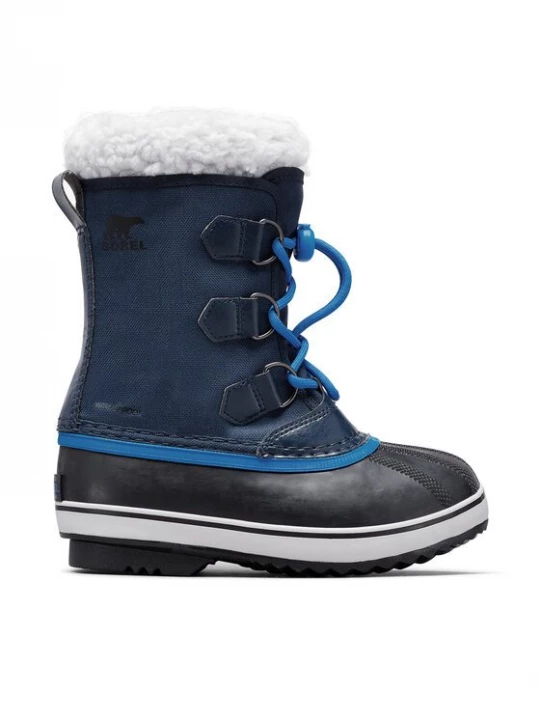 Obrázek produktu Sorel Sněhule Yoot Pac™ Nylon Wp 2114111465 Tmavomodrá