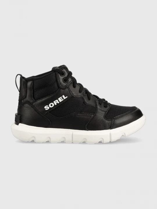 Obrázek produktu Sorel Tenisky Sorel Explorer II Sneake černá