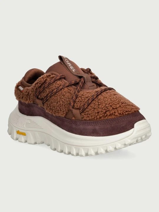 Obrázek produktu Sorel W CALLSIGN DAYBREAK COZY sneakers boty dámské béžová