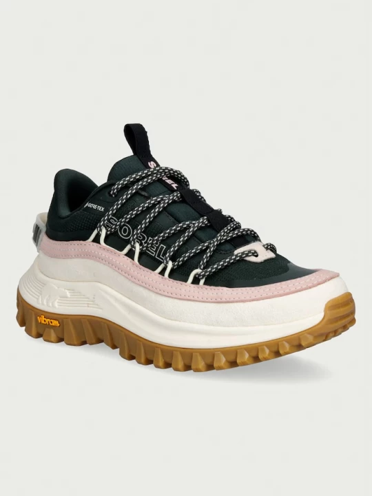 Obrázek produktu Sorel W CALLSIGN HORIZON LOW G sneakers boty dámské zelená