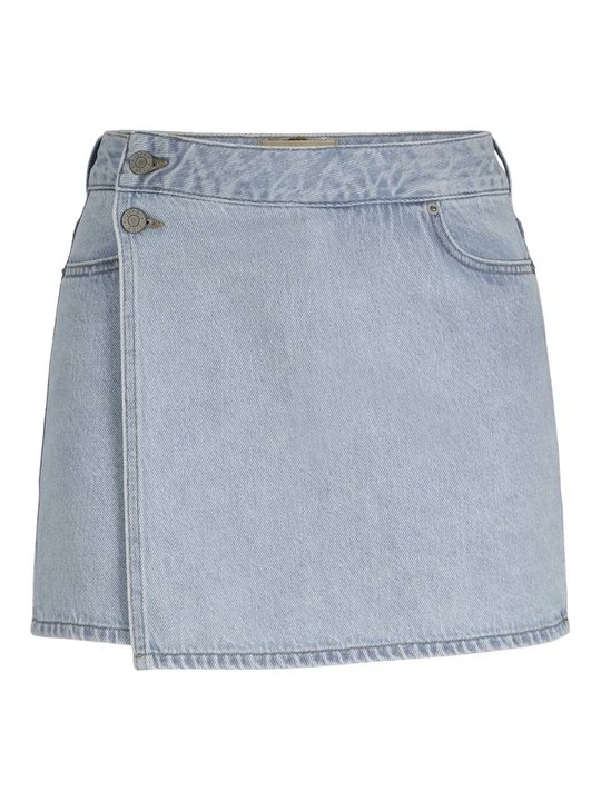Obrázek produktu Šortková sukně JJXX světlemodrý denim