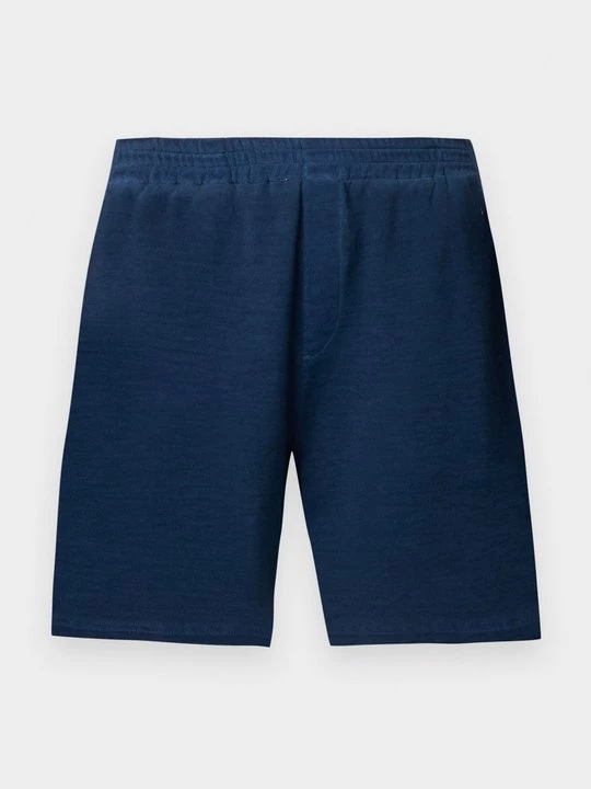 Obrázek produktu Šortky 120% Lino modrá