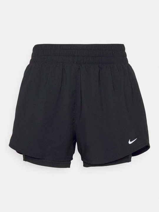 Obrázek produktu Sportovní kraťasy Nike černá