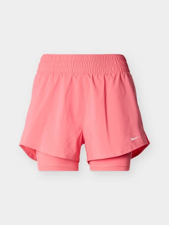 Obrázek produktu Šortky 2 v 1 Nike korálová