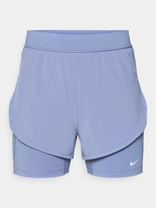 Obrázek produktu Šortky 2 v 1 Nike modrá