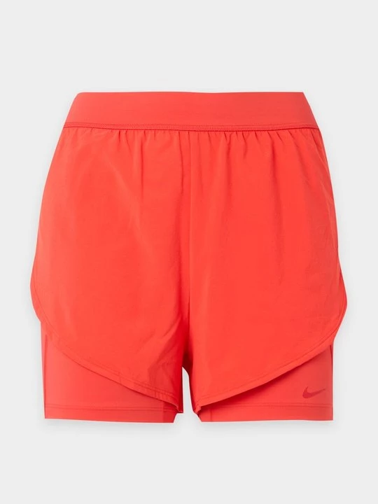 Obrázek produktu Šortky 2 v 1 Nike světle červená