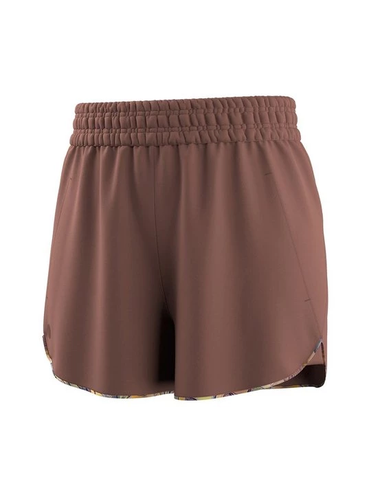 Obrázek produktu Šortky 2 v 1 SmartWool hnědá