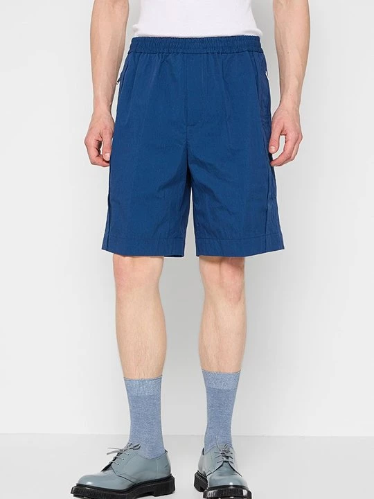Obrázek produktu Šortky 3.1 phillip lim modrá